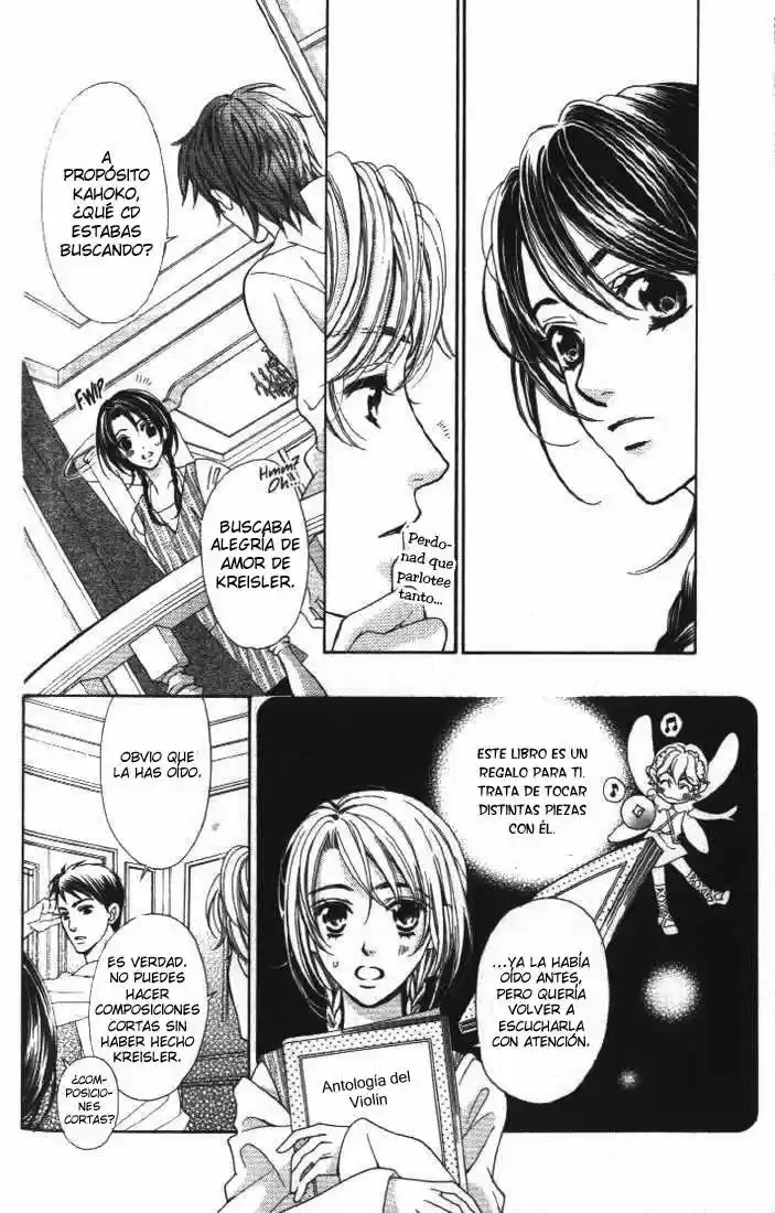 Kiniro No Corda - Capítulo 12 - Página 7 - LectorTMOo