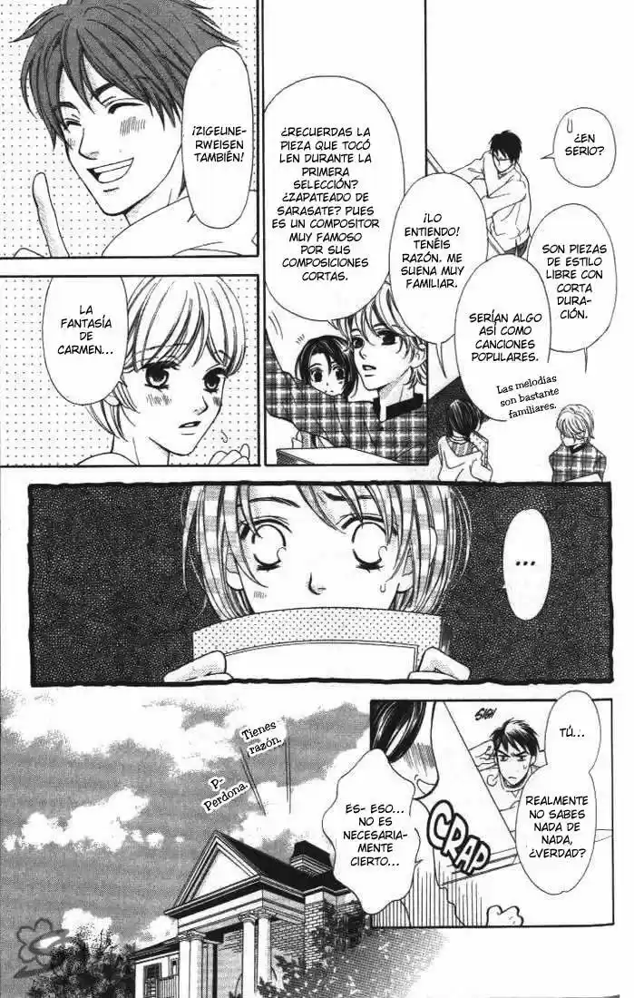 Kiniro No Corda - Capítulo 12 - Página 8 - LectorTMOo