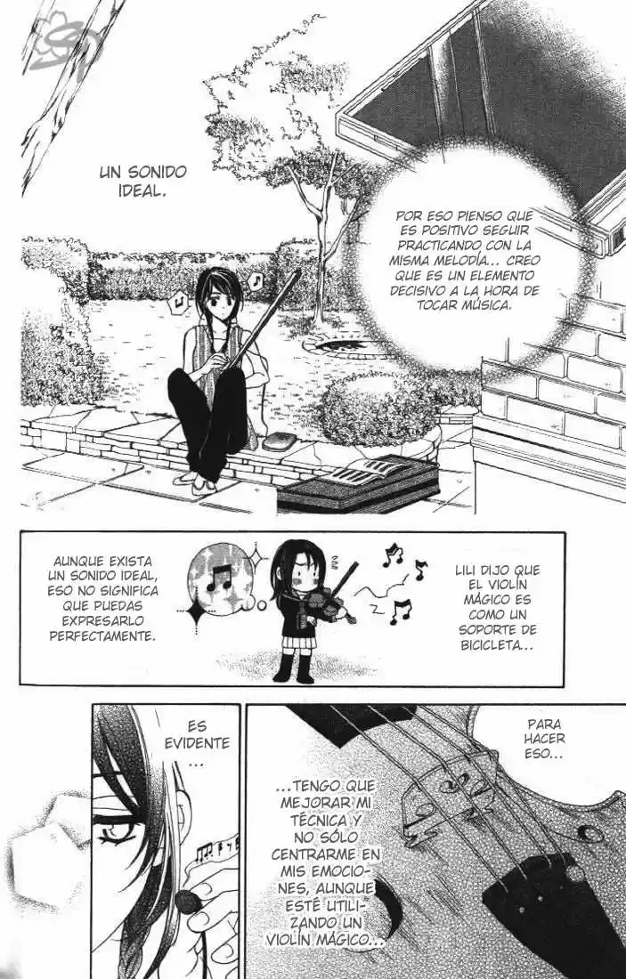 Kiniro No Corda - Capítulo 12 - Página 9 - LectorTMOo