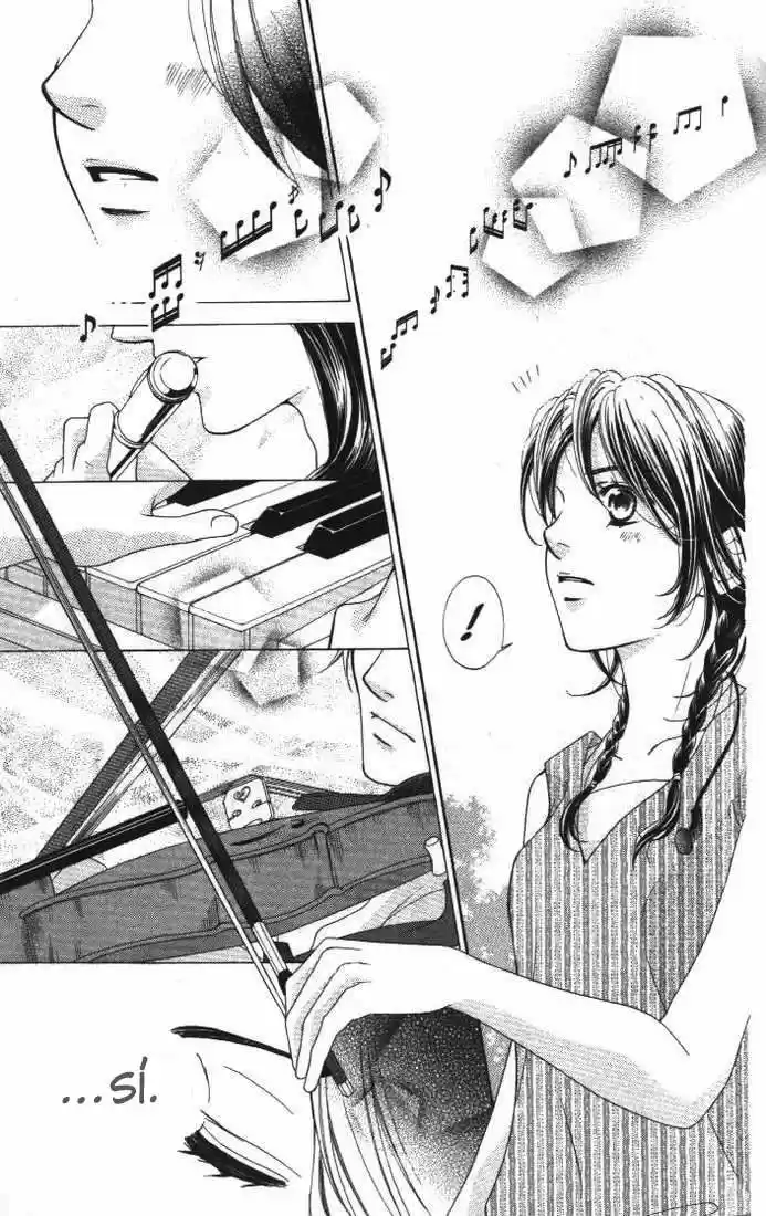 Kiniro No Corda - Capítulo 12 - Página 10 - LectorTMOo