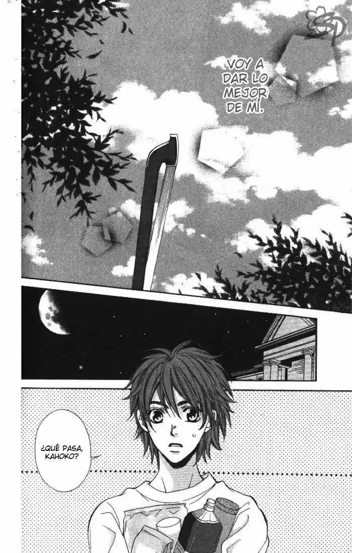 Kiniro No Corda - Capítulo 12 - Página 11 - LectorTMOo