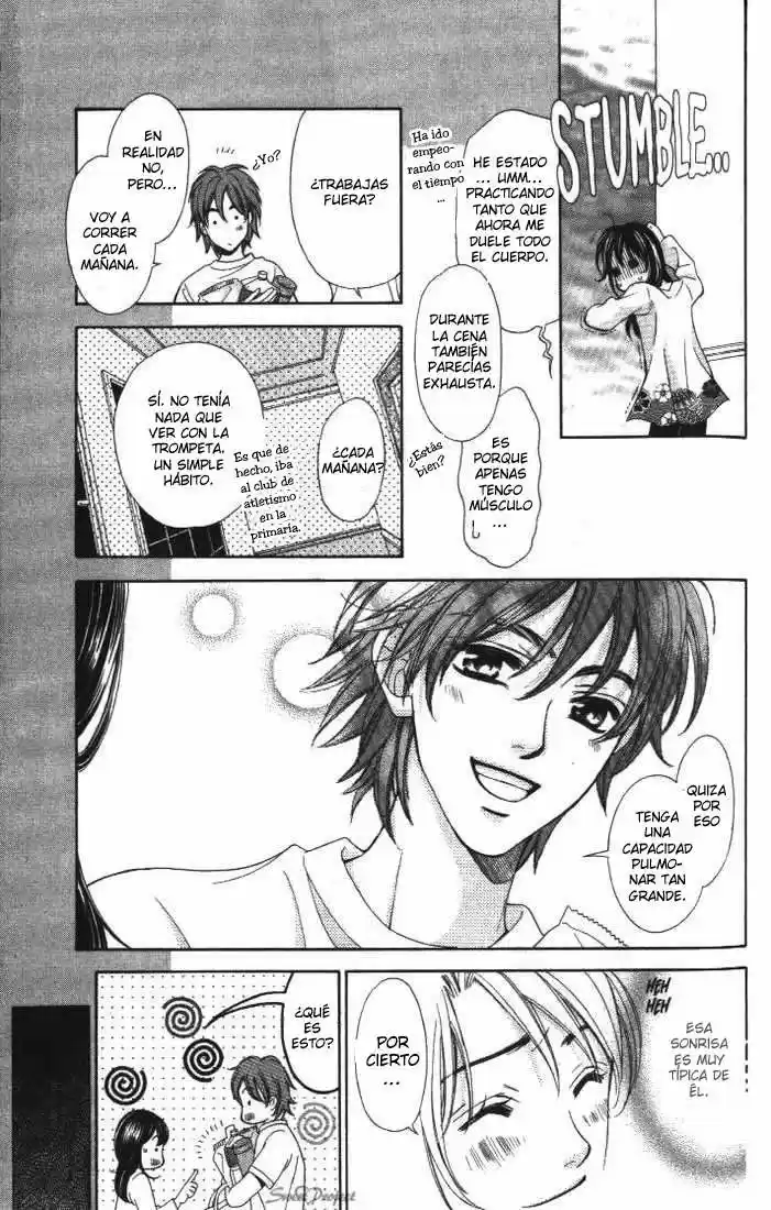 Kiniro No Corda - Capítulo 12 - Página 12 - LectorTMOo