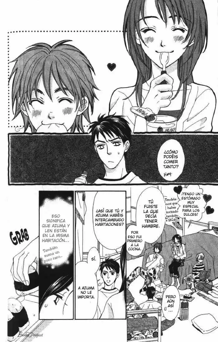 Kiniro No Corda - Capítulo 12 - Página 13 - LectorTMOo