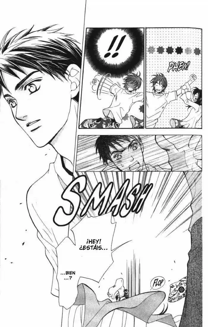 Kiniro No Corda - Capítulo 12 - Página 16 - LectorTMOo