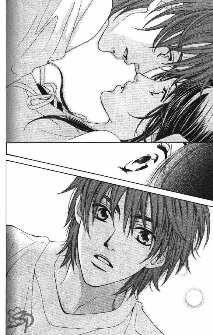 Kiniro No Corda - Capítulo 12 - Página 17 - LectorTMOo