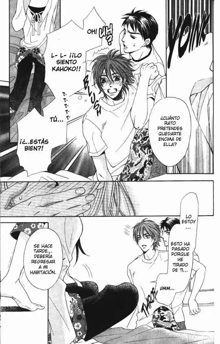 Kiniro No Corda - Capítulo 12 - Página 18 - LectorTMOo