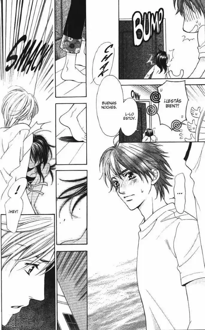 Kiniro No Corda - Capítulo 12 - Página 19 - LectorTMOo