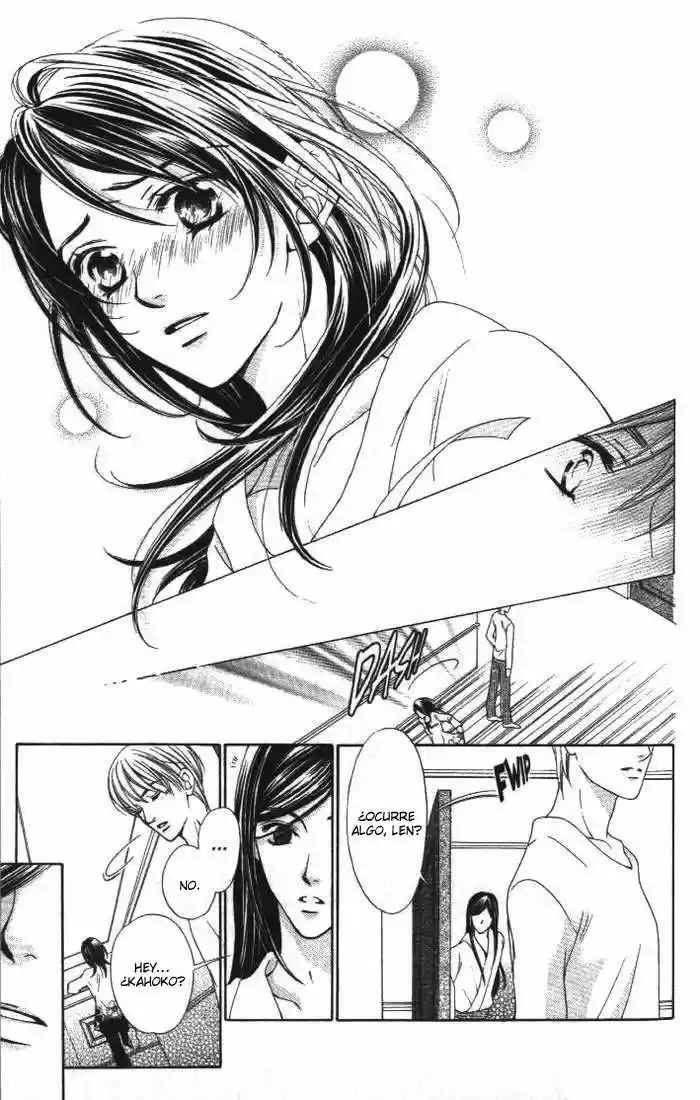 Kiniro No Corda - Capítulo 12 - Página 20 - LectorTMOo