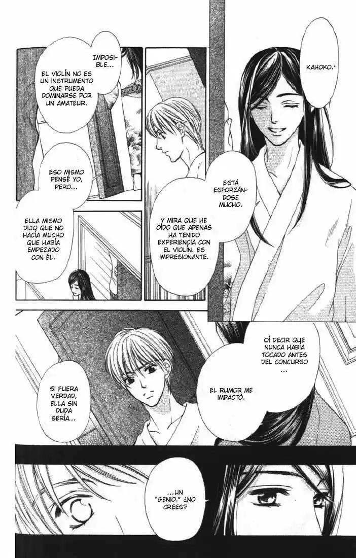 Kiniro No Corda - Capítulo 12 - Página 21 - LectorTMOo