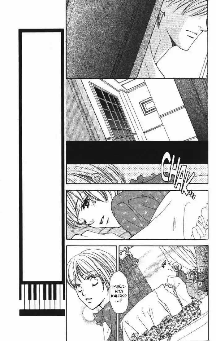 Kiniro No Corda - Capítulo 12 - Página 22 - LectorTMOo