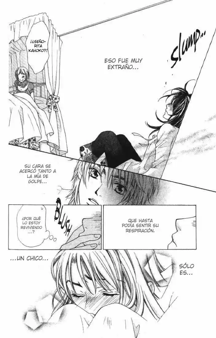 Kiniro No Corda - Capítulo 12 - Página 23 - LectorTMOo