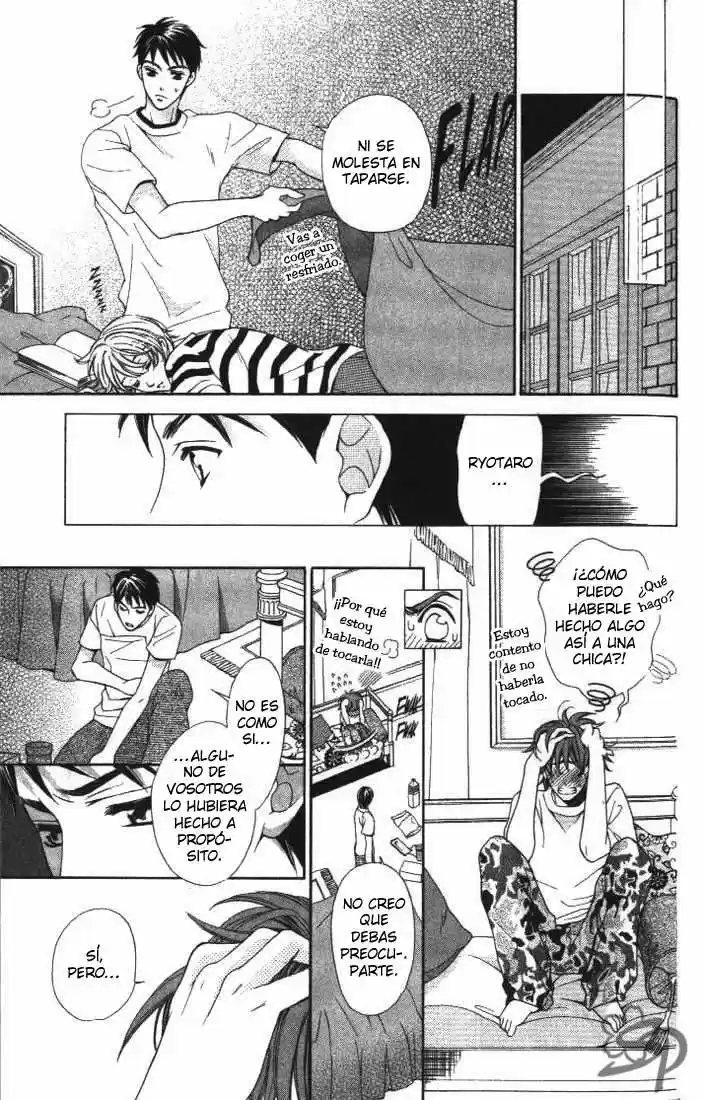 Kiniro No Corda - Capítulo 12 - Página 24 - LectorTMOo