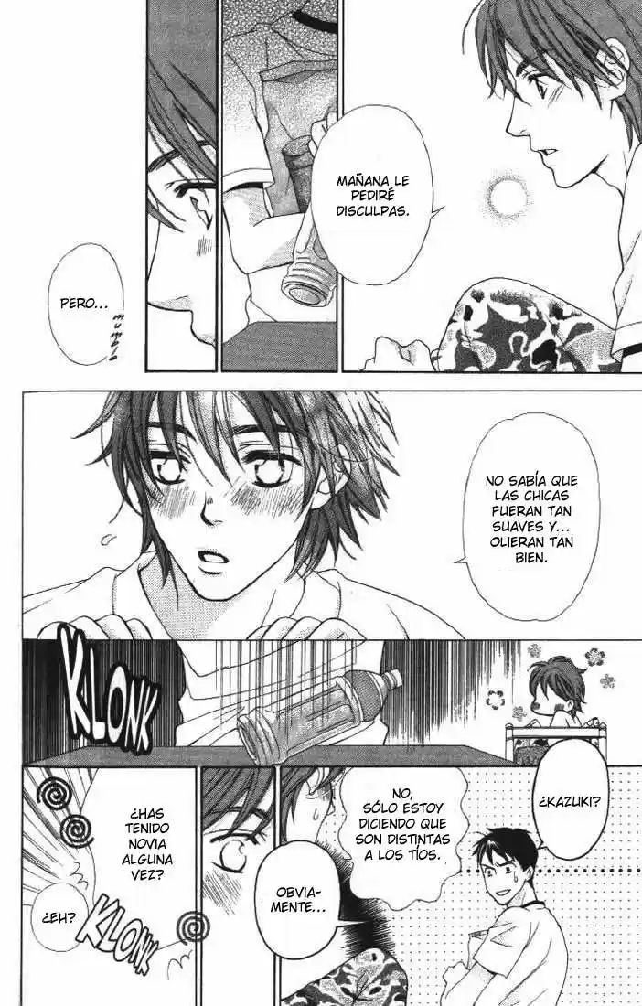 Kiniro No Corda - Capítulo 12 - Página 25 - LectorTMOo