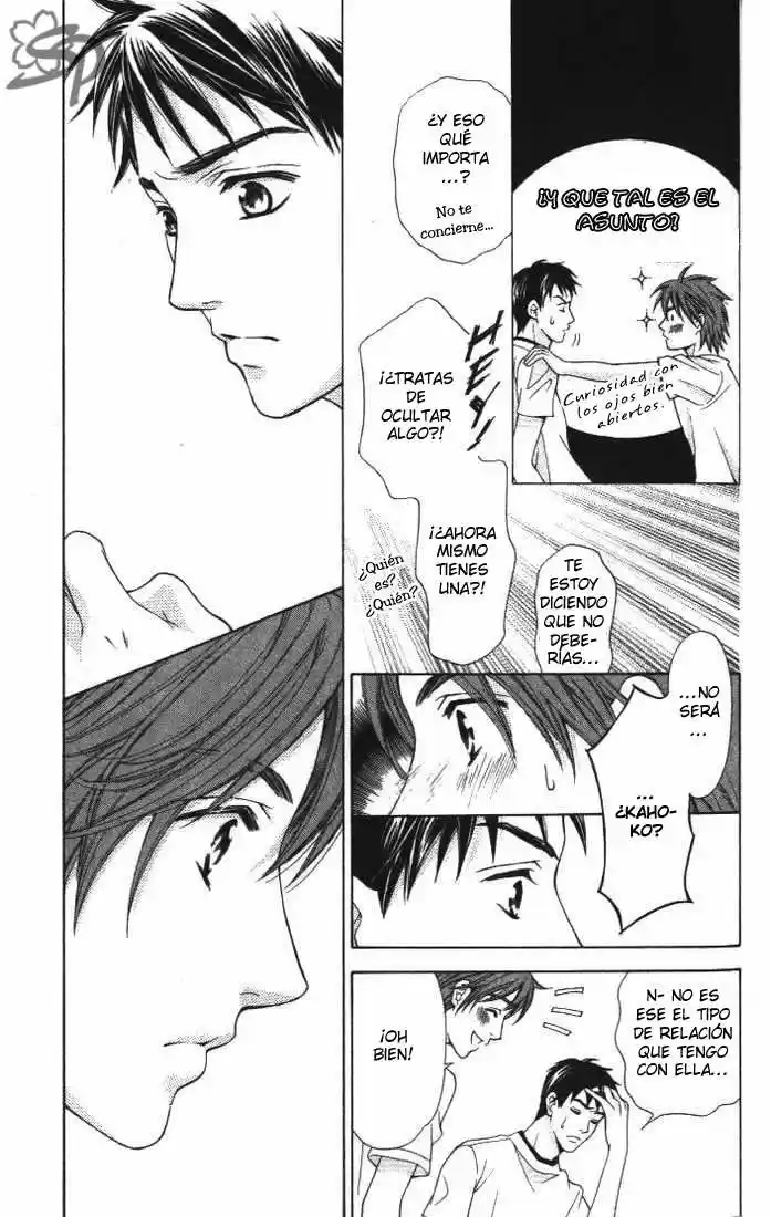 Kiniro No Corda - Capítulo 12 - Página 26 - LectorTMOo