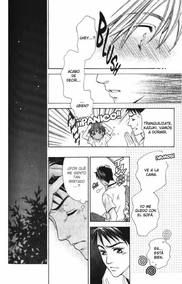 Kiniro No Corda - Capítulo 12 - Página 27 - LectorTMOo