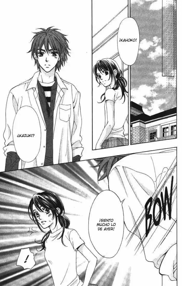 Kiniro No Corda - Capítulo 12 - Página 28 - LectorTMOo