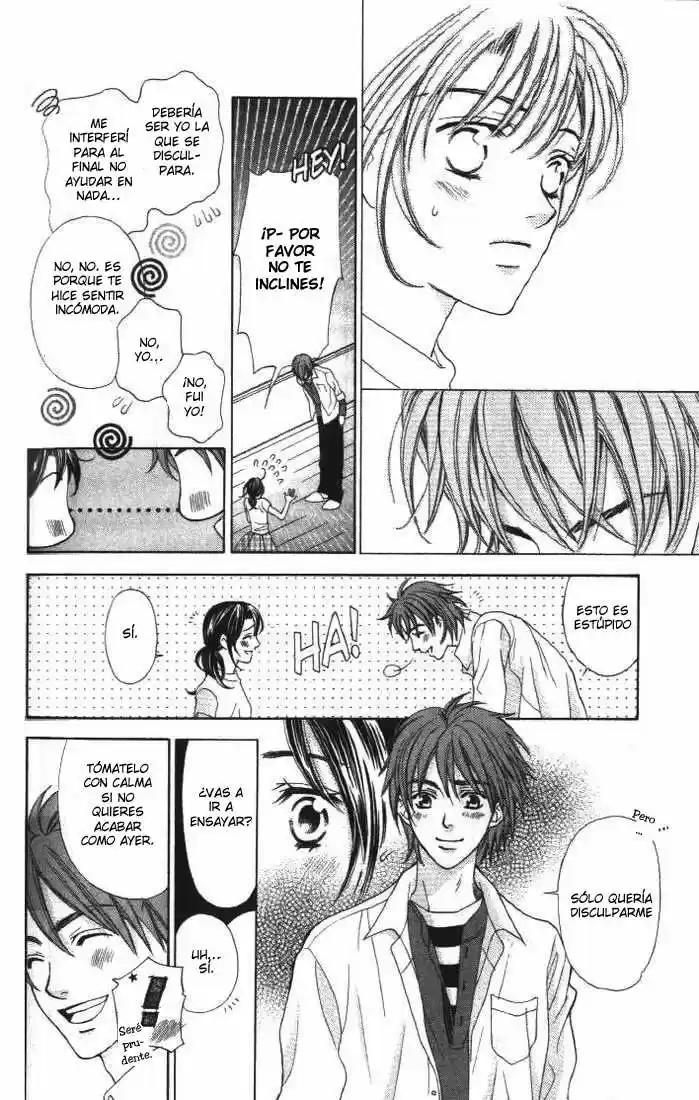 Kiniro No Corda - Capítulo 12 - Página 29 - LectorTMOo