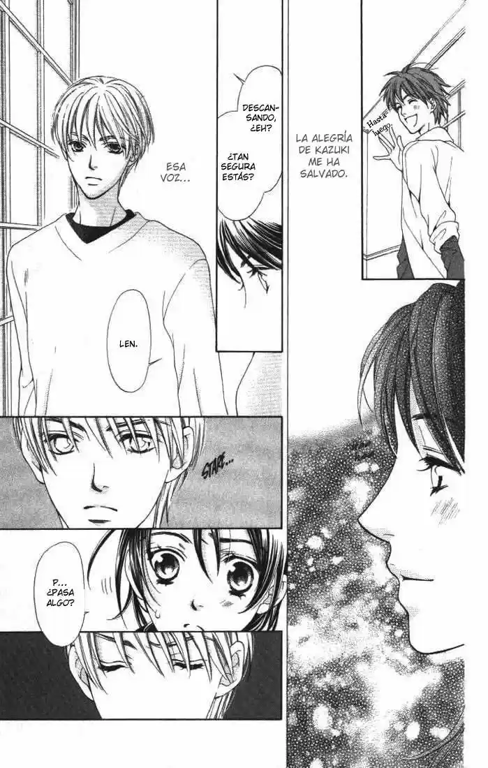 Kiniro No Corda - Capítulo 12 - Página 30 - LectorTMOo