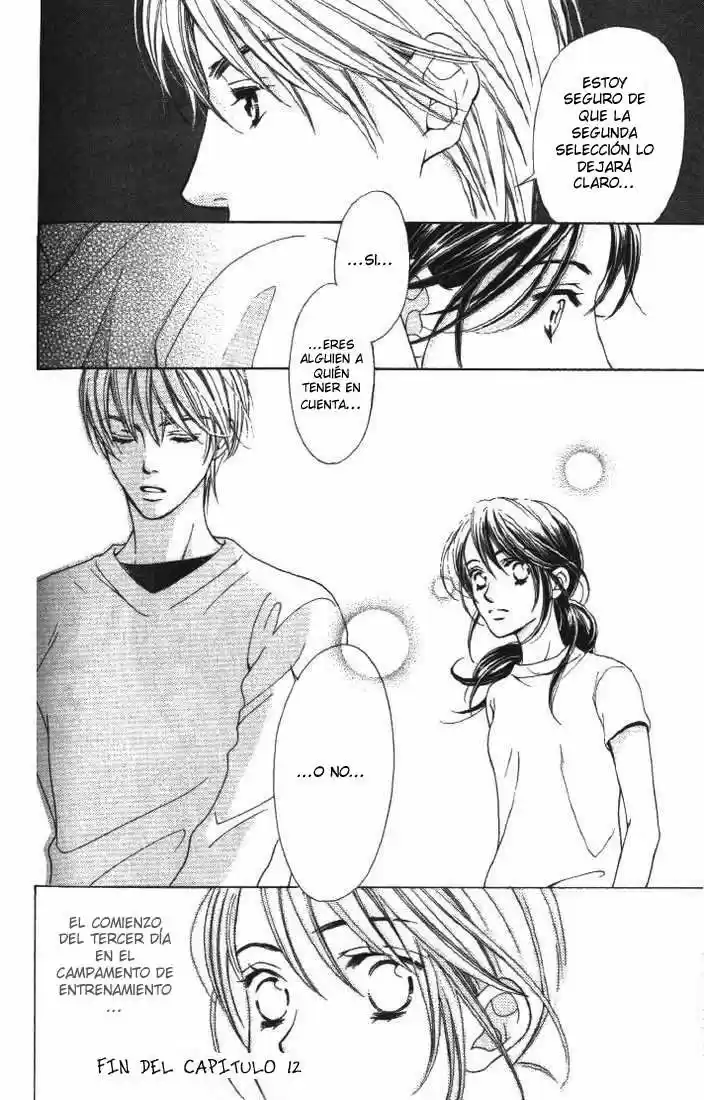 Kiniro No Corda - Capítulo 12 - Página 31 - LectorTMOo