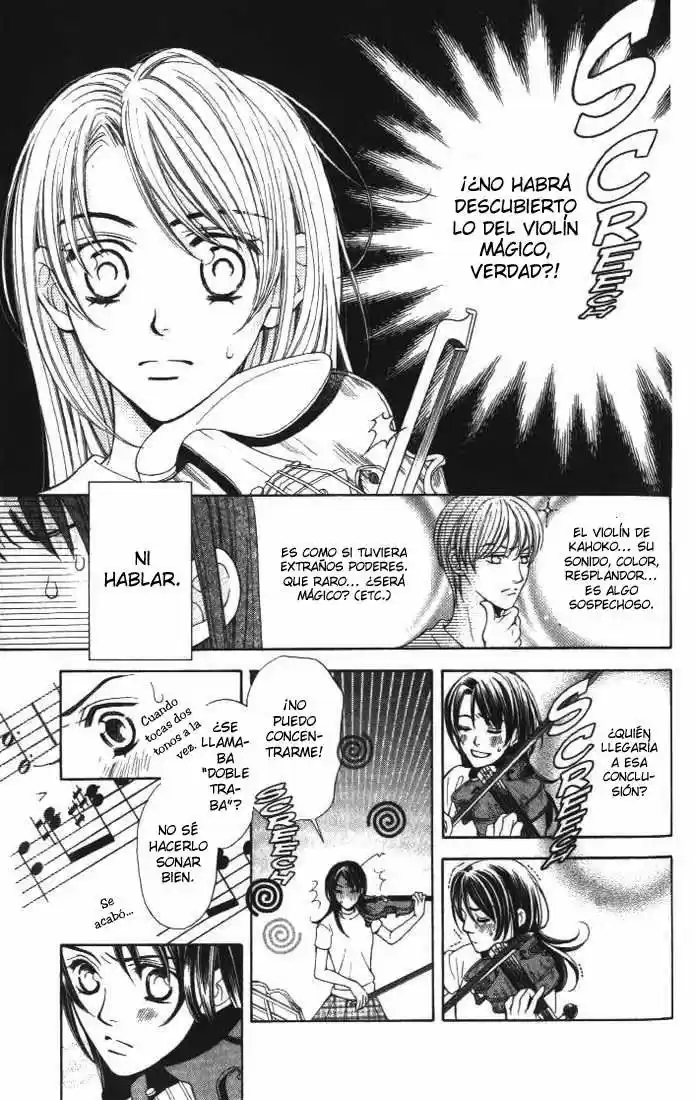 Kiniro No Corda - Capítulo 13 - Página 4 - LectorTMOo