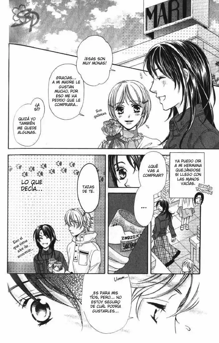 Kiniro No Corda - Capítulo 13 - Página 9 - LectorTMOo