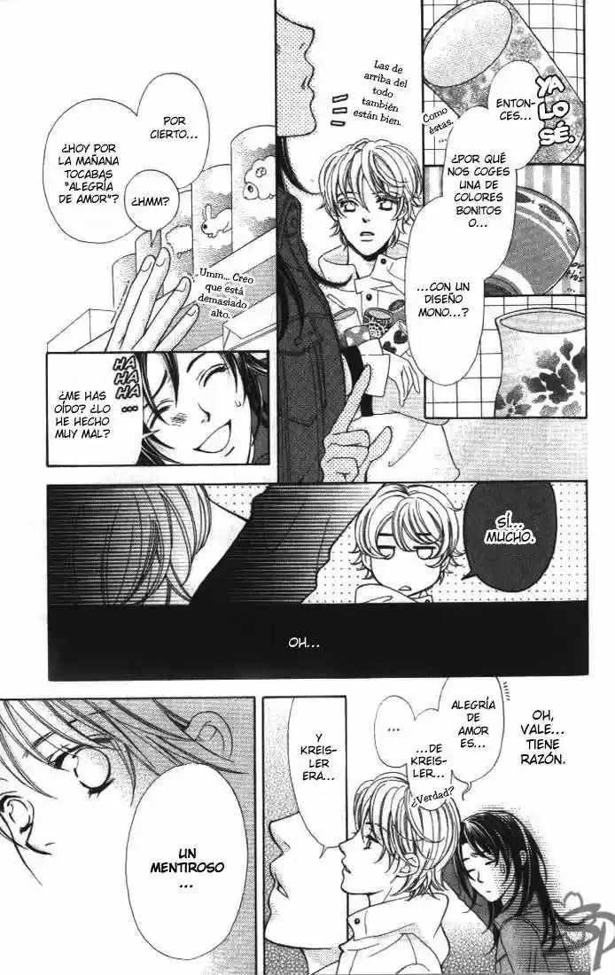 Kiniro No Corda - Capítulo 13 - Página 10 - LectorTMOo