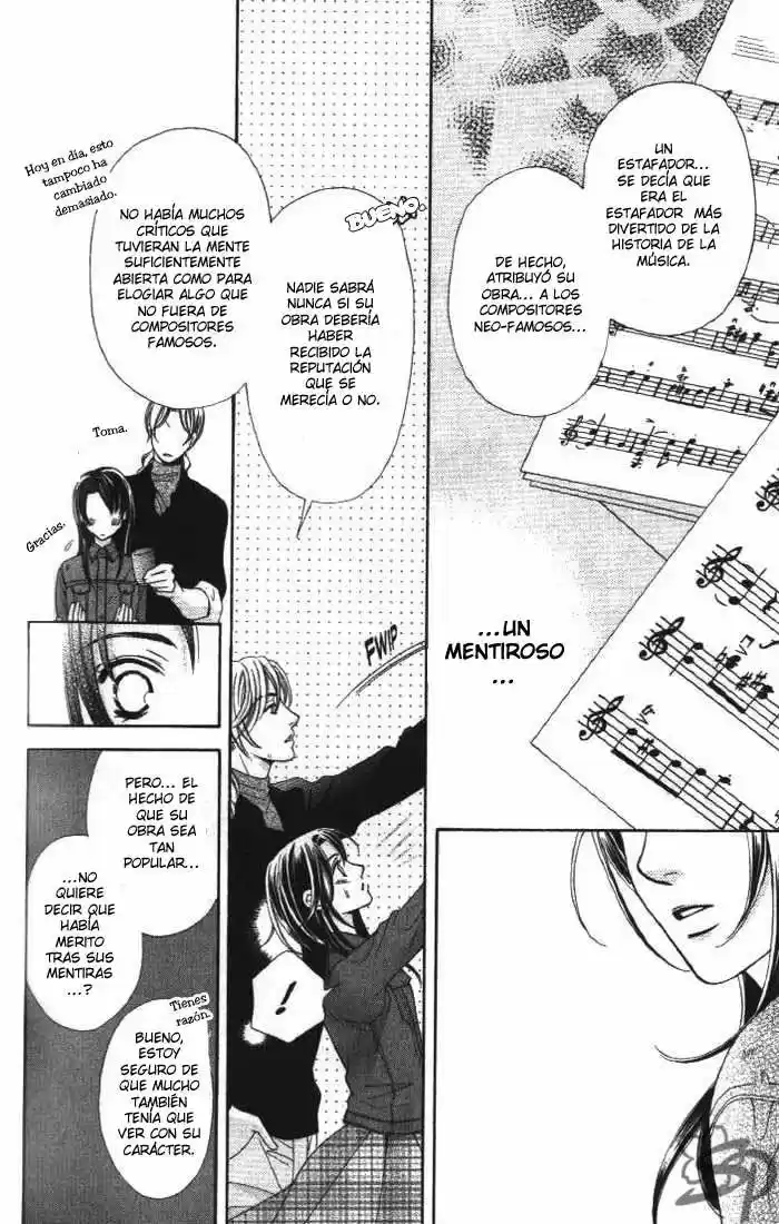 Kiniro No Corda - Capítulo 13 - Página 11 - LectorTMOo