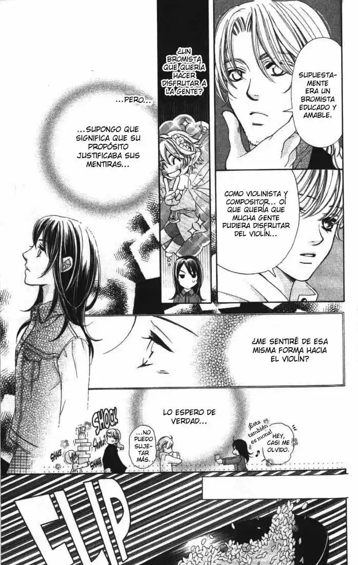 Kiniro No Corda - Capítulo 13 - Página 12 - LectorTMOo