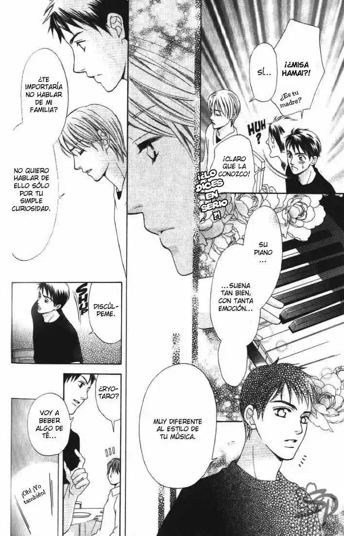 Kiniro No Corda - Capítulo 13 - Página 15 - LectorTMOo