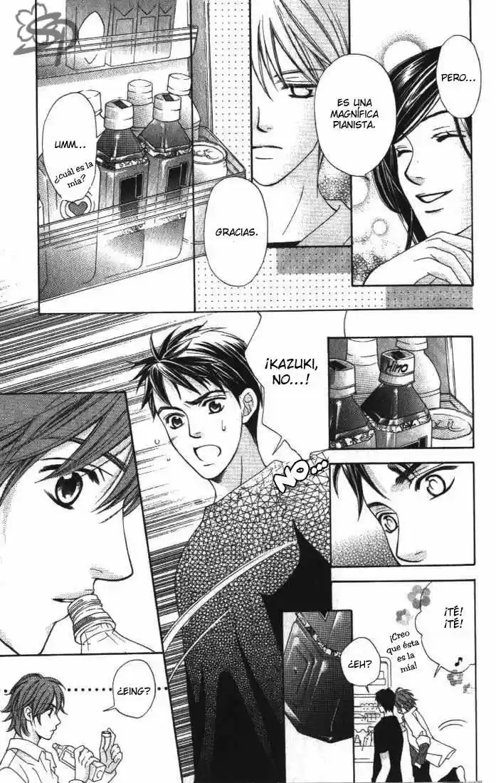 Kiniro No Corda - Capítulo 13 - Página 16 - LectorTMOo