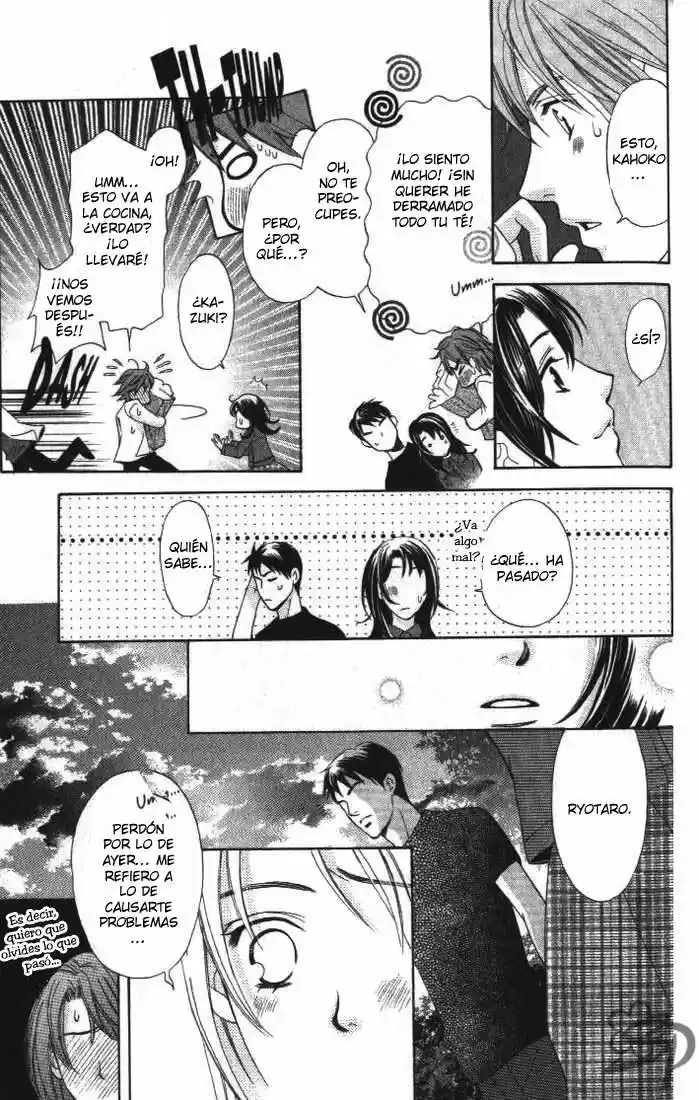 Kiniro No Corda - Capítulo 13 - Página 18 - LectorTMOo
