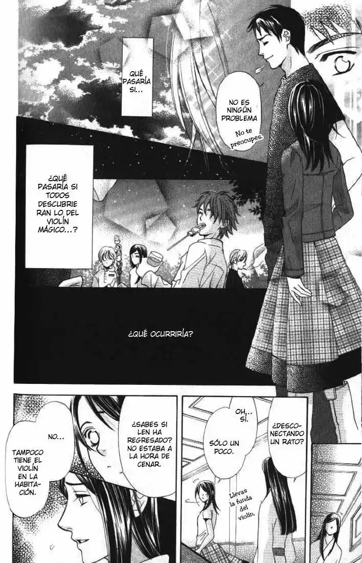 Kiniro No Corda - Capítulo 13 - Página 19 - LectorTMOo