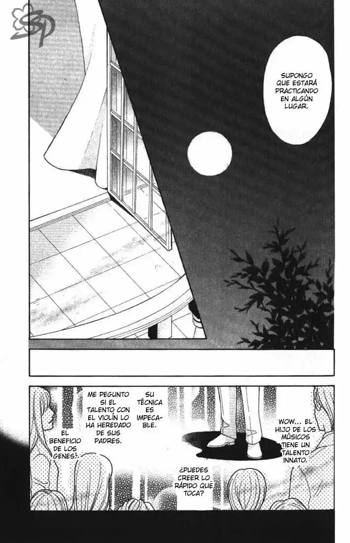 Kiniro No Corda - Capítulo 13 - Página 20 - LectorTMOo