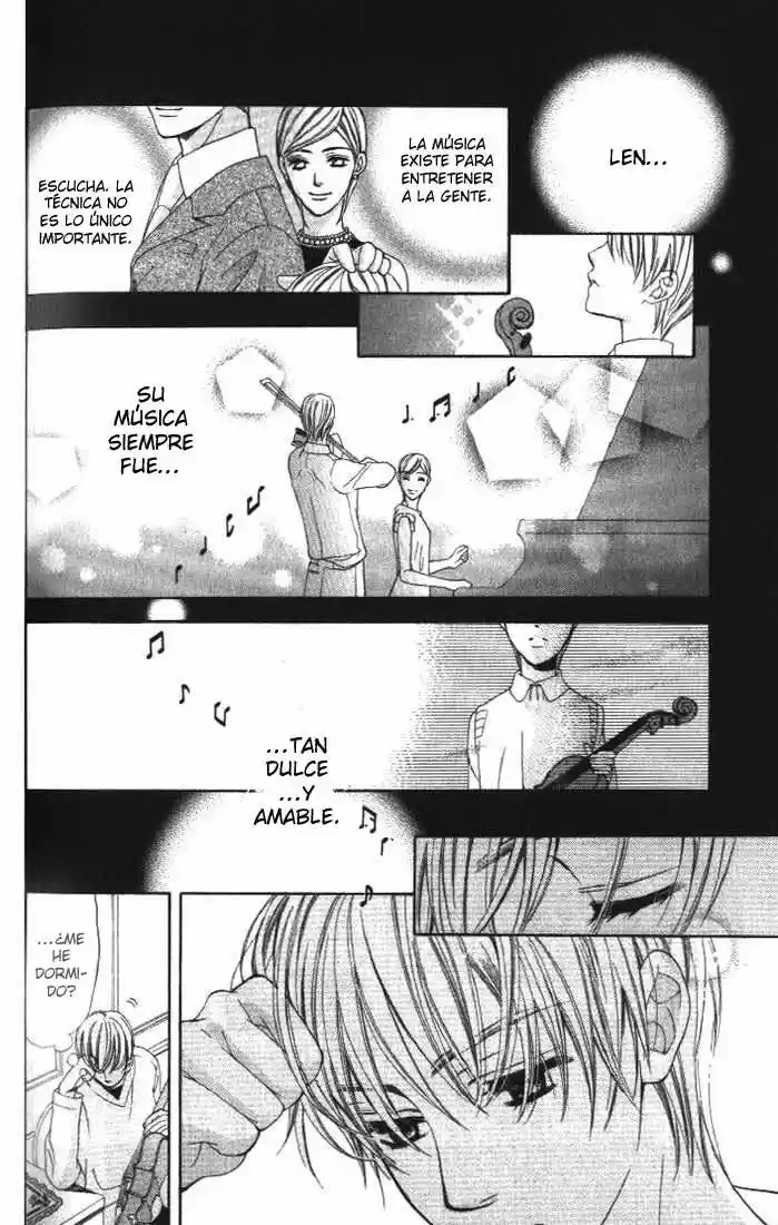Kiniro No Corda - Capítulo 13 - Página 21 - LectorTMOo