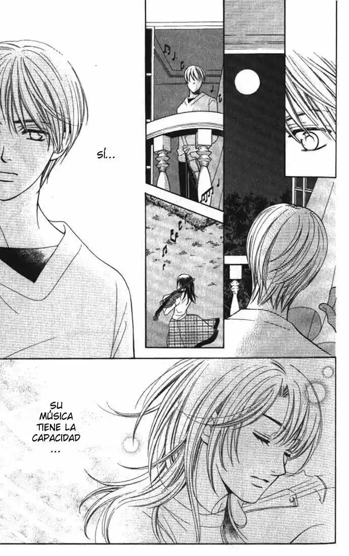 Kiniro No Corda - Capítulo 13 - Página 22 - LectorTMOo