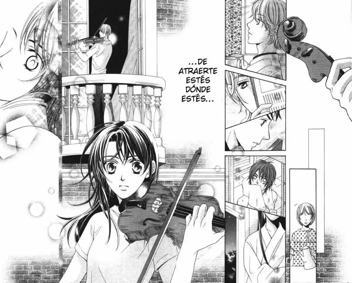 Kiniro No Corda - Capítulo 13 - Página 23 - LectorTMOo