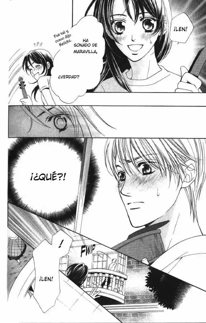 Kiniro No Corda - Capítulo 13 - Página 25 - LectorTMOo