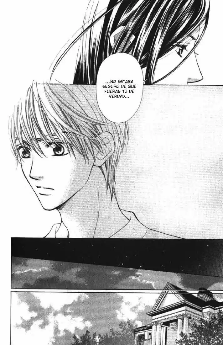 Kiniro No Corda - Capítulo 13 - Página 27 - LectorTMOo