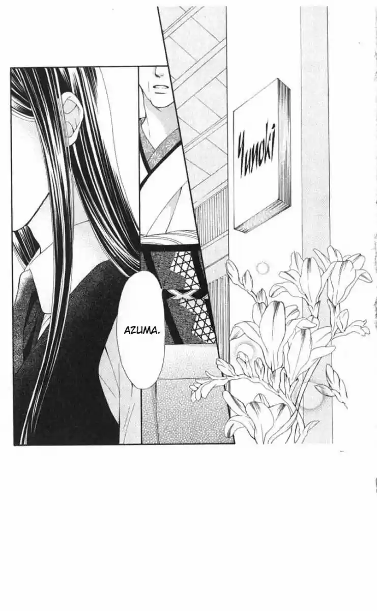 Kiniro No Corda - Capítulo 14 - Página 8 - LectorTMOo