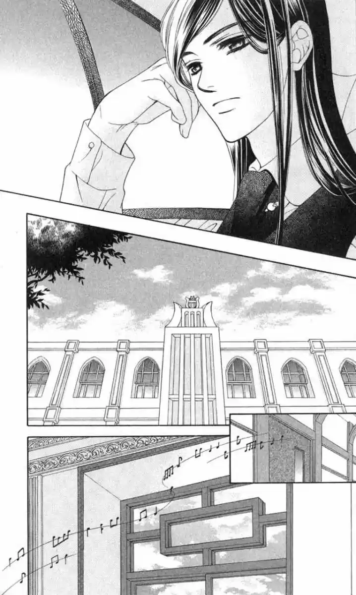 Kiniro No Corda - Capítulo 14 - Página 10 - LectorTMOo
