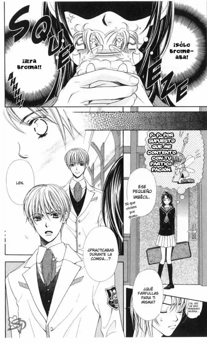 Kiniro No Corda - Capítulo 14 - Página 13 - LectorTMOo