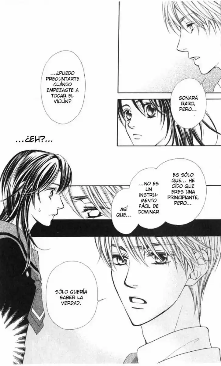 Kiniro No Corda - Capítulo 14 - Página 15 - LectorTMOo