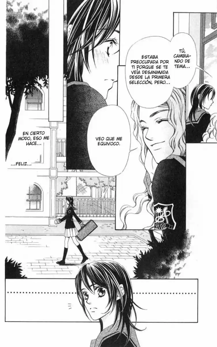 Kiniro No Corda - Capítulo 14 - Página 19 - LectorTMOo