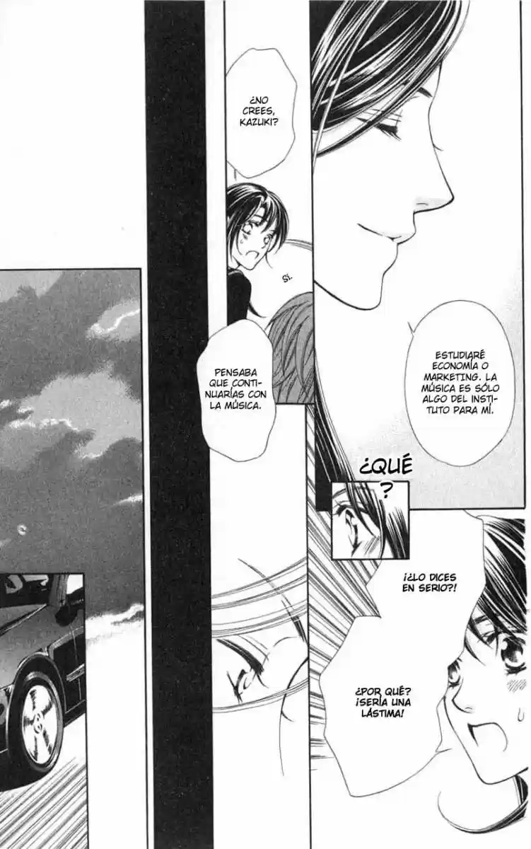 Kiniro No Corda - Capítulo 14 - Página 32 - LectorTMOo