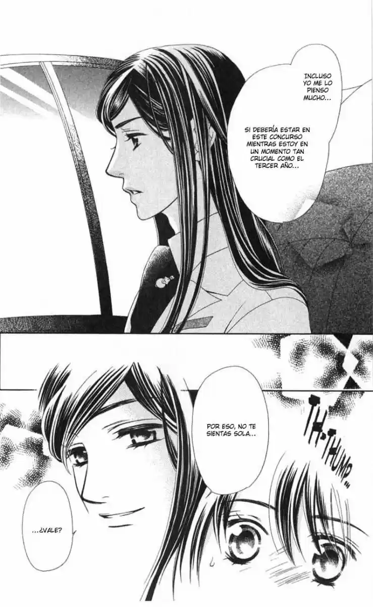 Kiniro No Corda - Capítulo 14 - Página 35 - LectorTMOo