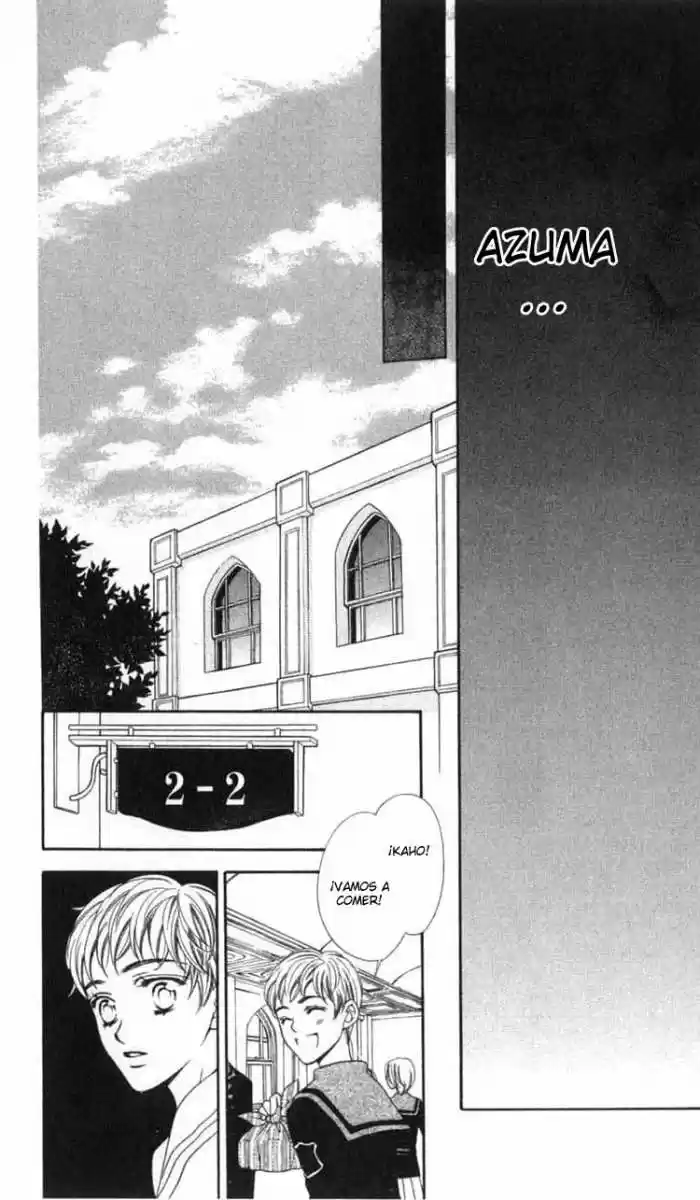 Kiniro No Corda - Capítulo 14 - Página 36 - LectorTMOo