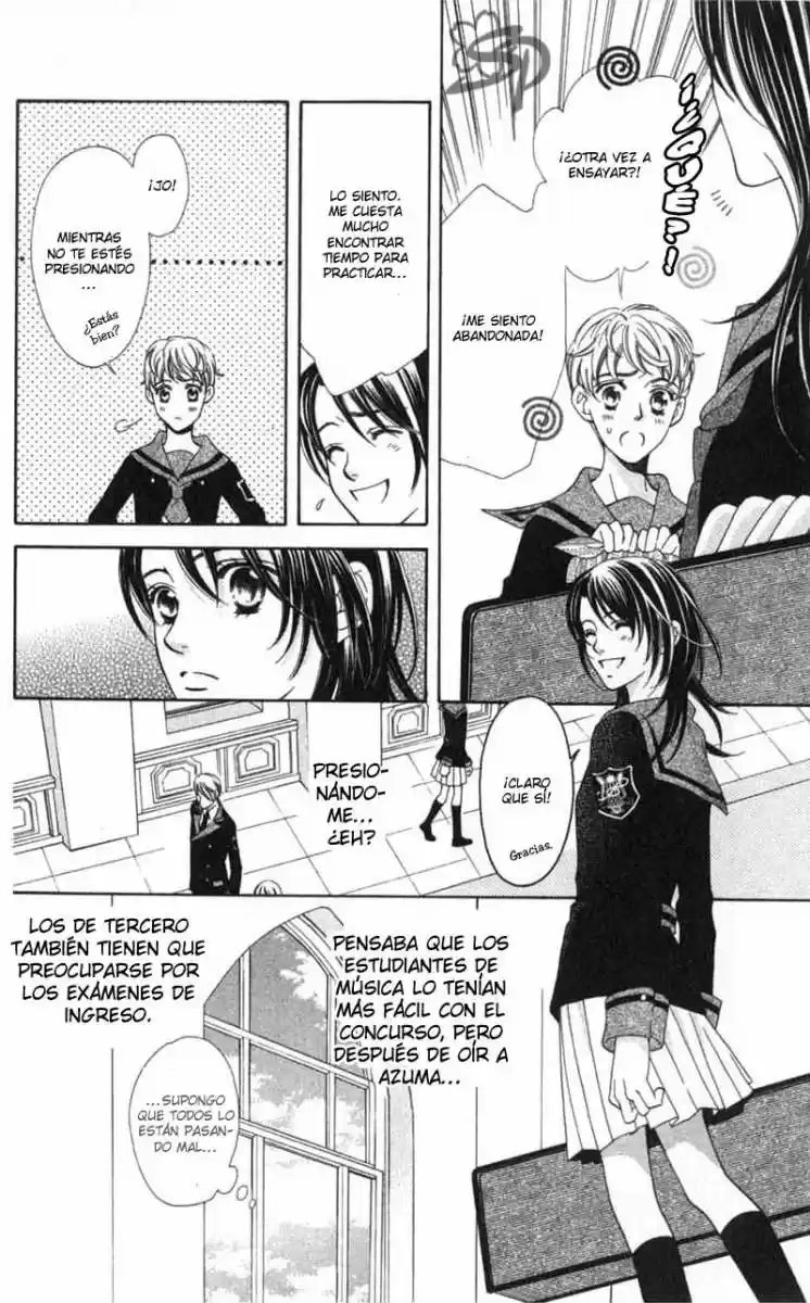 Kiniro No Corda - Capítulo 14 - Página 37 - LectorTMOo