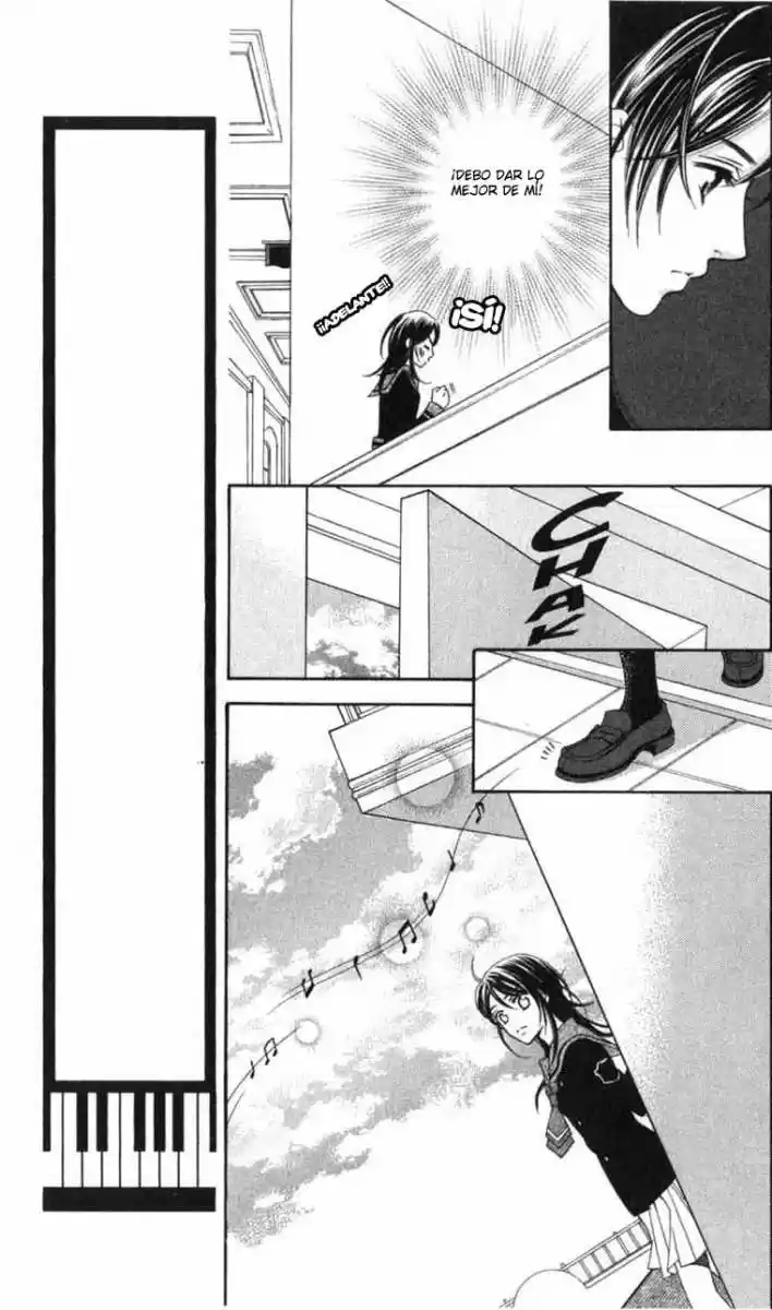Kiniro No Corda - Capítulo 14 - Página 38 - LectorTMOo