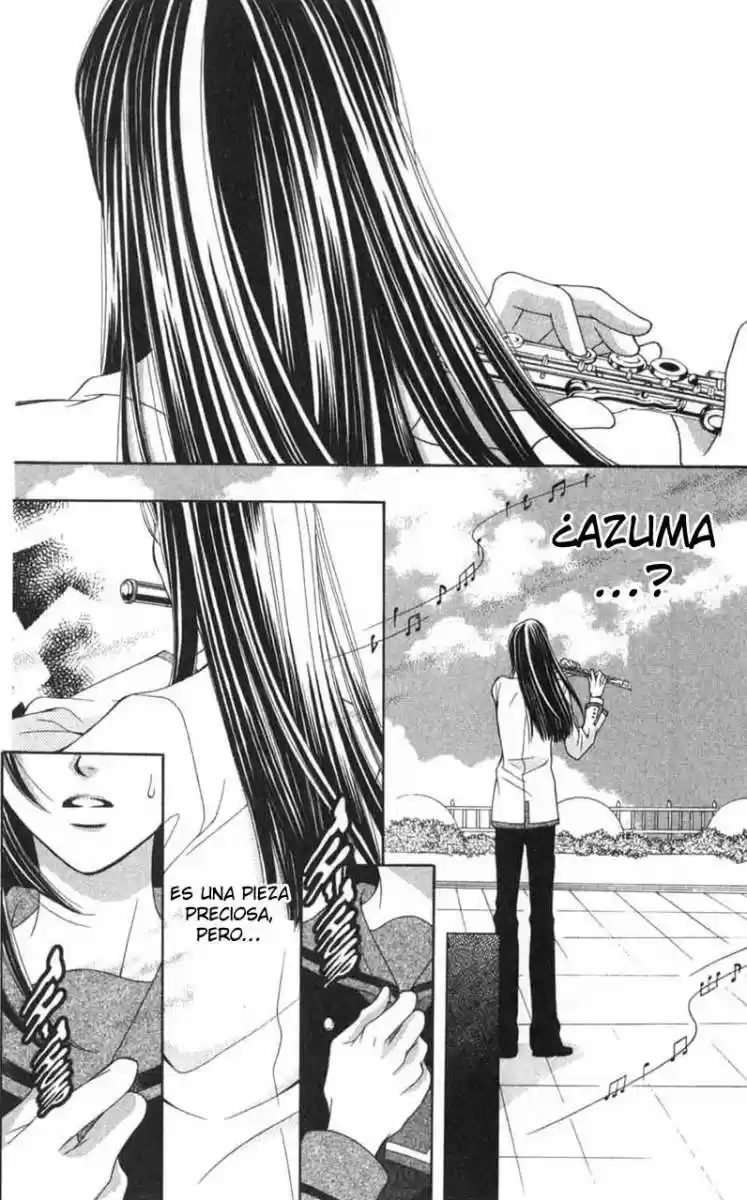 Kiniro No Corda - Capítulo 14 - Página 39 - LectorTMOo