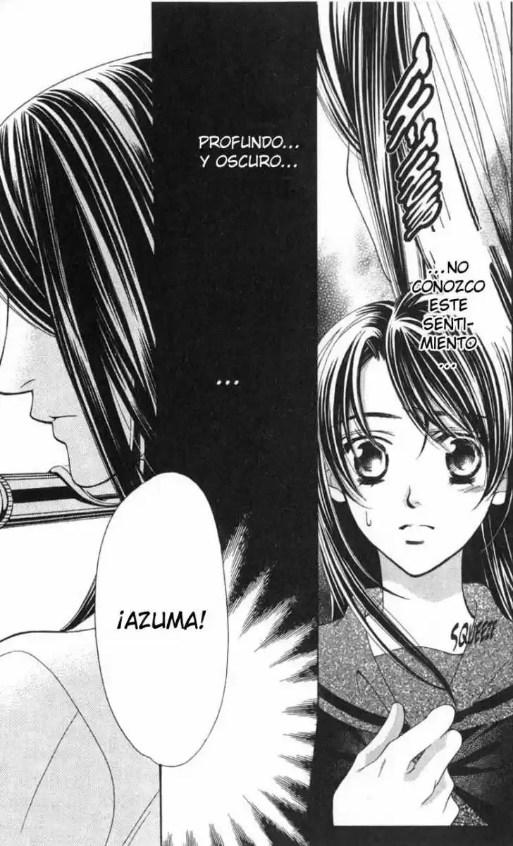 Kiniro No Corda - Capítulo 14 - Página 40 - LectorTMOo